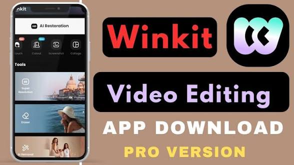Winkit Pro