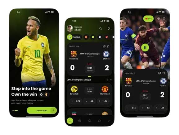Sportzfy Pro