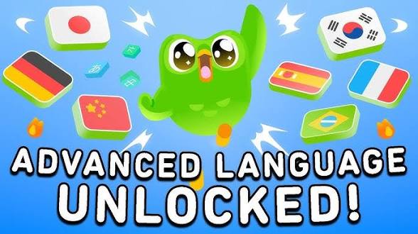 Duolingo Max