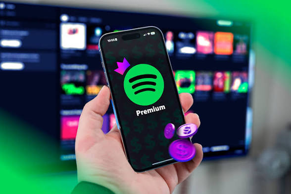 Spotify Lite